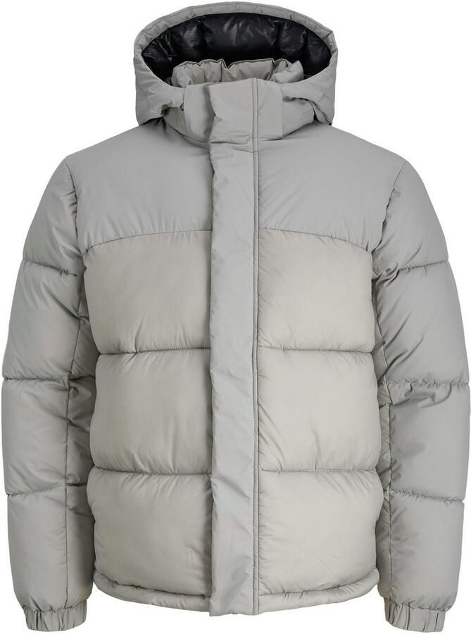 Jack & Jones Gewatteerde jas JCOUNION PUFFER JACKET SN - Foto 6