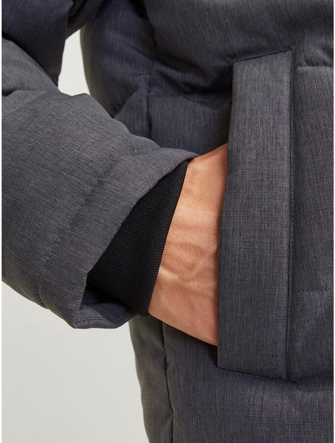 Jack & Jones Gewatteerde jas JJBUILD PUFFER JACKET