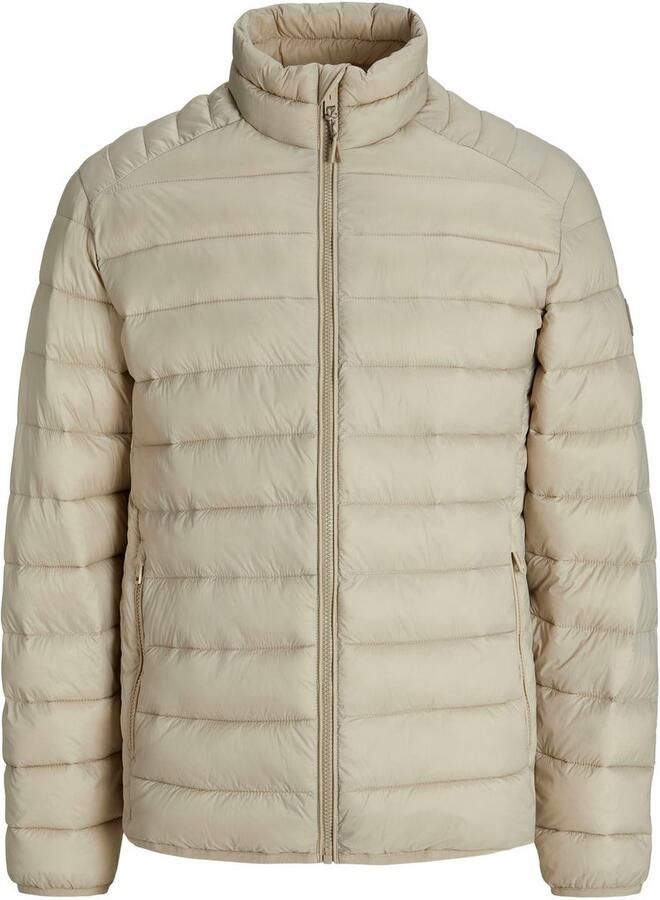 Jack & Jones Gewatteerde jas JJEBRADLEY LIGHT PUFFER COLLAR NOOS - Foto 8