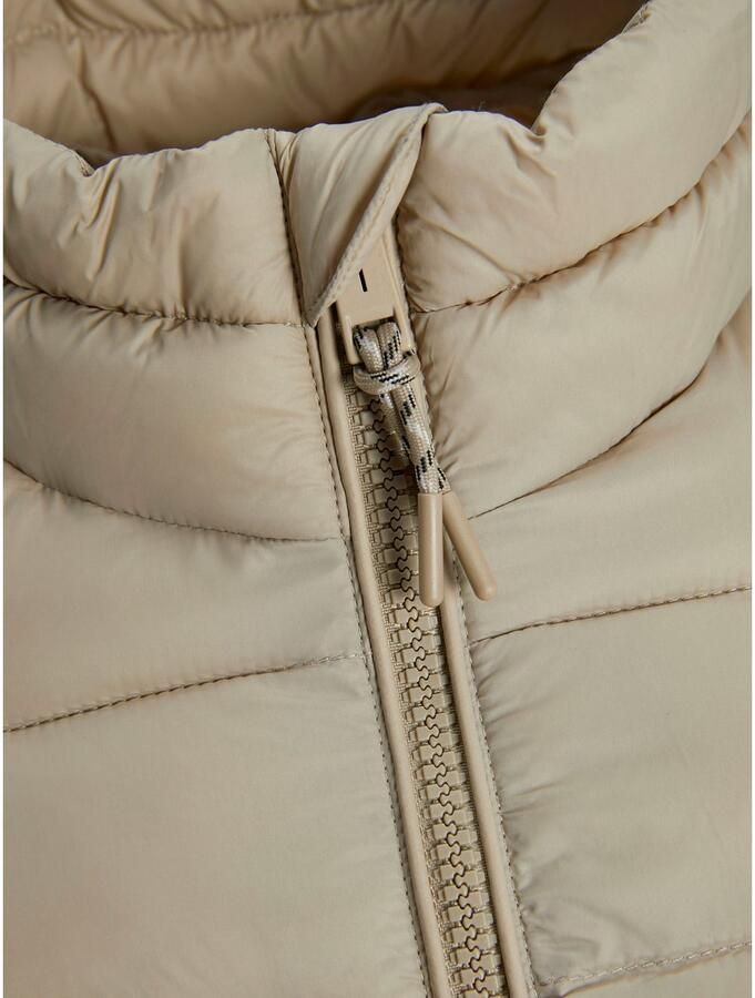 Jack & Jones Gewatteerde jas JJEBRADLEY LIGHT PUFFER COLLAR NOOS - Foto 2