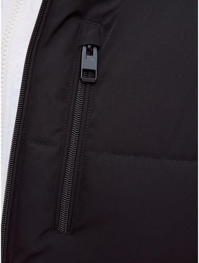 Jack & jones Gewatteerd jack met ritszakken model 'OWEN' - Foto 4