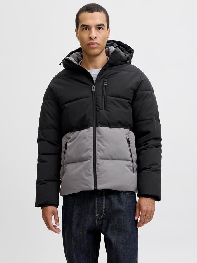 Jack & jones Essential Owen Puffer Winterjas Heren - Foto 6