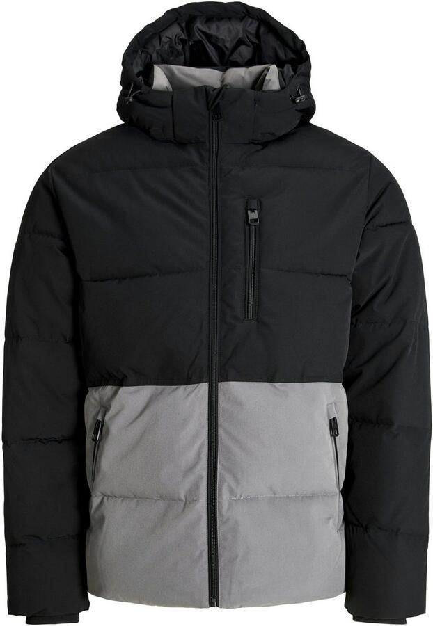 Jack & jones Essential Owen Puffer Winterjas Heren - Foto 5