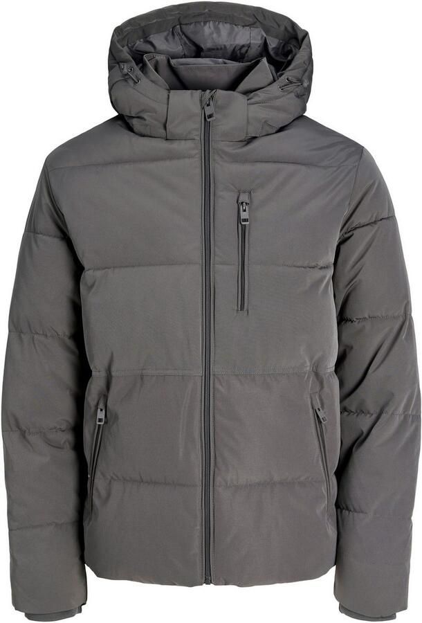 Jack & jones Essential Owen Puffer Winterjas Heren - Foto 7