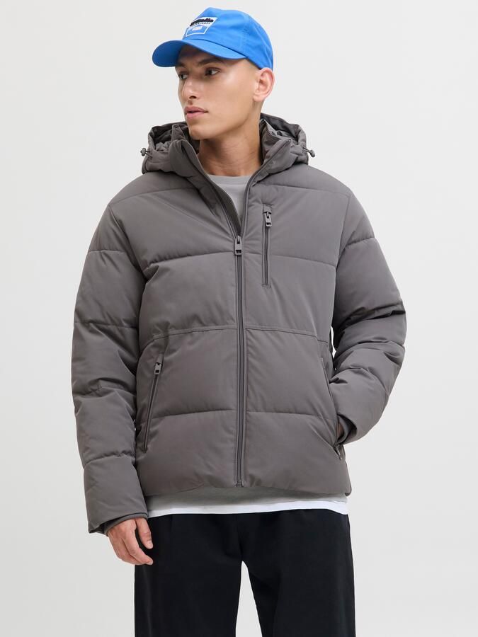 Jack & jones Essential Owen Puffer Winterjas Heren - Foto 2