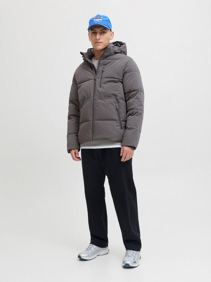 Jack & jones Essential Owen Puffer Winterjas Heren - Foto 3