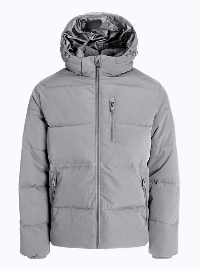 Jack & jones Essential Owen Puffer Winterjas Heren - Foto 5