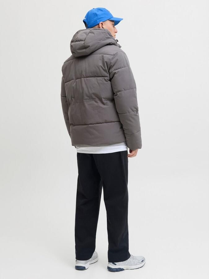 Jack & jones Essential Owen Puffer Winterjas Heren - Foto 4