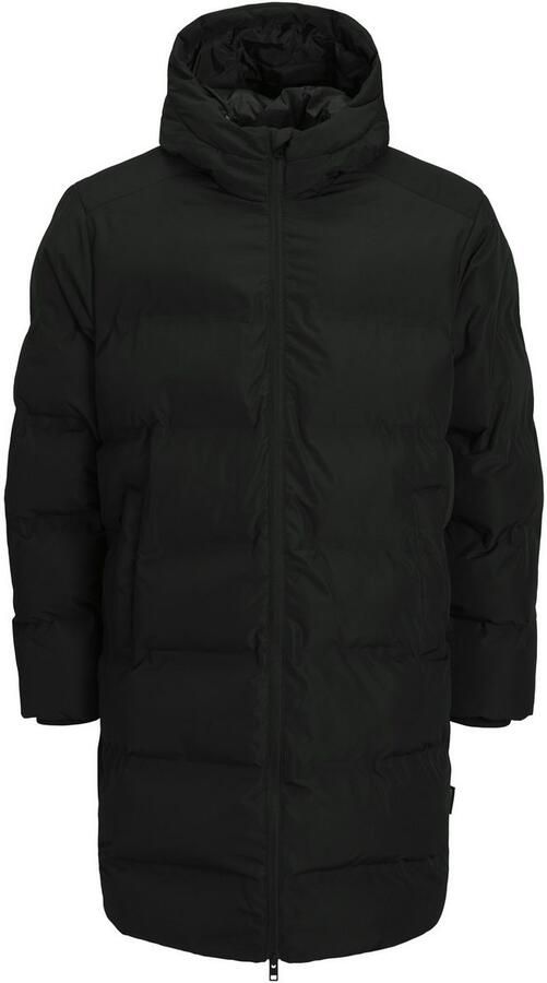 Jack & Jones Gewatteerde jas JJESOHO LONG PUFFER LN