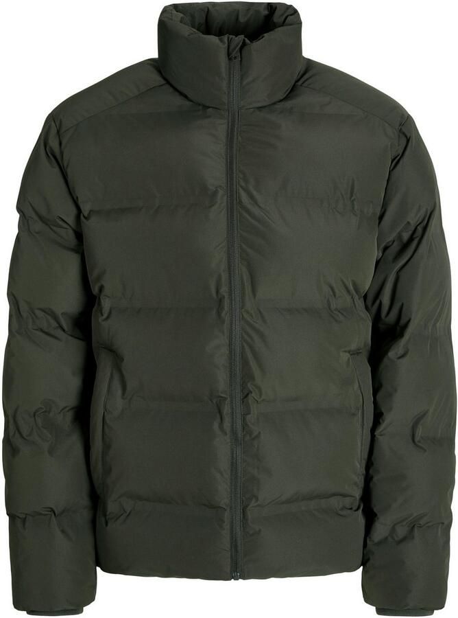 Jack & Jones Gewatteerde jas JJESOHO PUFFER COLLAR SN - Foto 6