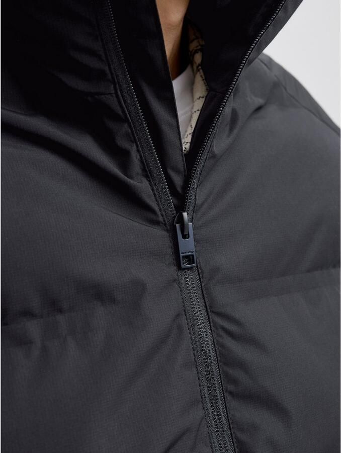 Jack & Jones Gewatteerde jas JJESOHO PUFFER COLLAR SN - Foto 3