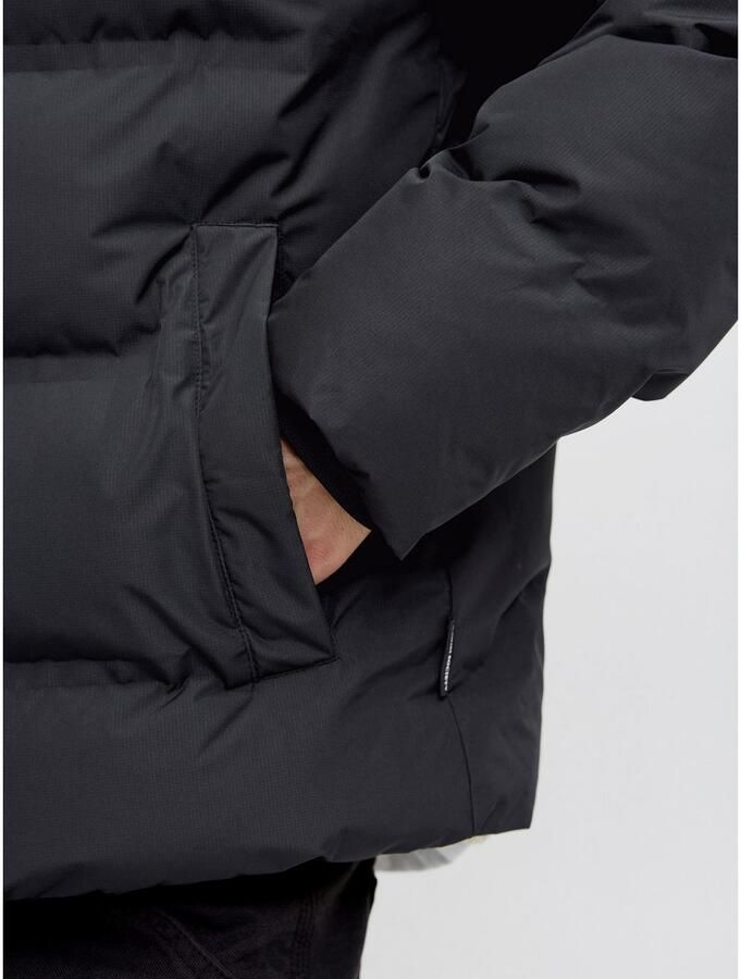 Jack & Jones Gewatteerde jas JJESOHO PUFFER COLLAR SN - Foto 2