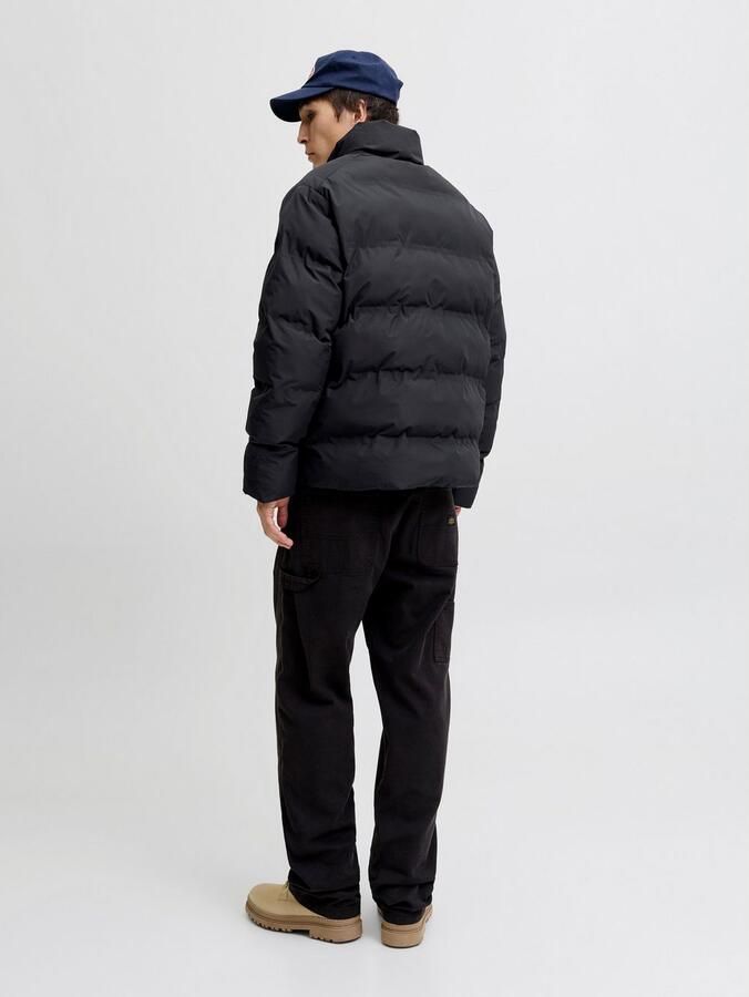 Jack & Jones Gewatteerde jas JJESOHO PUFFER COLLAR SN - Foto 6
