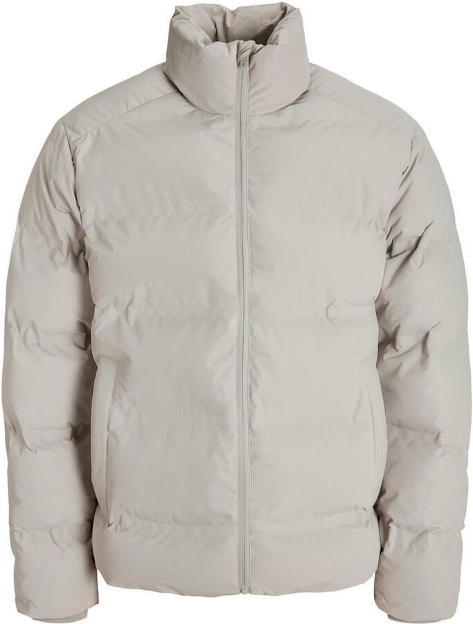 Jack & Jones Gewatteerde jas JJESOHO PUFFER COLLAR SN