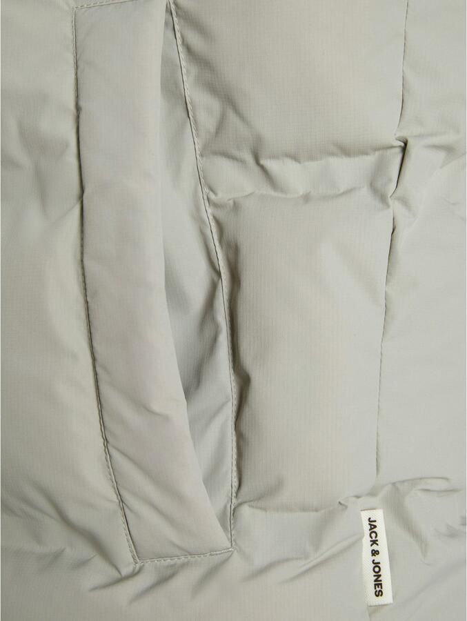 Jack & Jones Gewatteerde jas JJESOHO PUFFER COLLAR SN - Foto 5