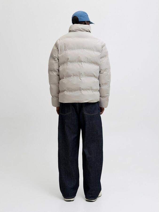 Jack & Jones Gewatteerde jas JJESOHO PUFFER COLLAR SN - Foto 7