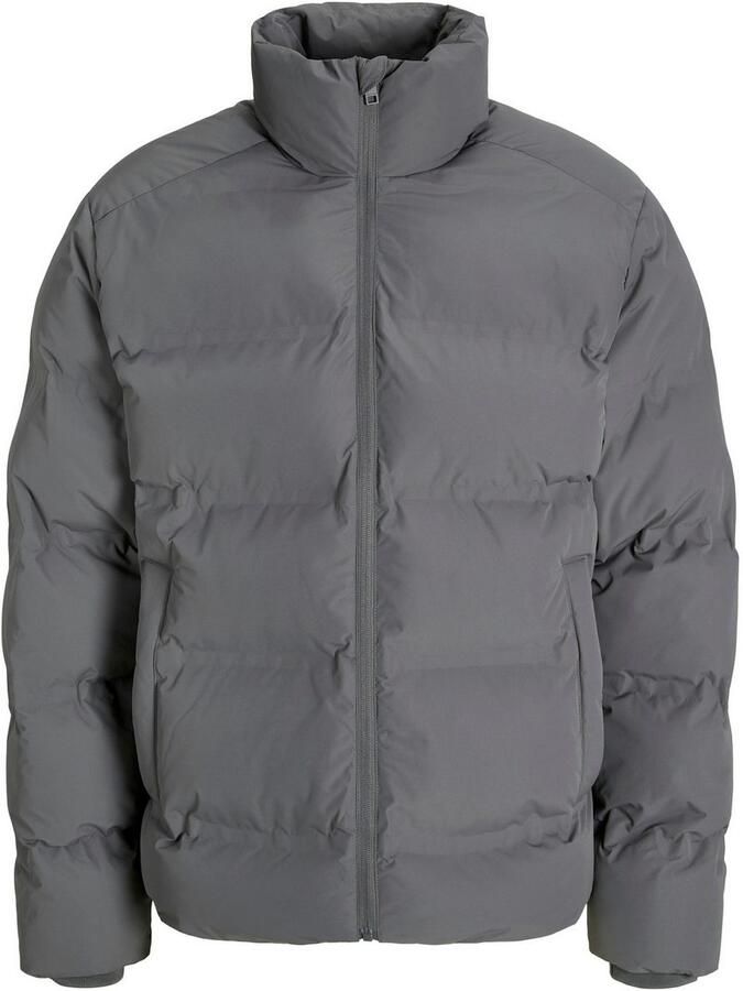 Jack & Jones Gewatteerde jas JJESOHO PUFFER COLLAR SN - Foto 7