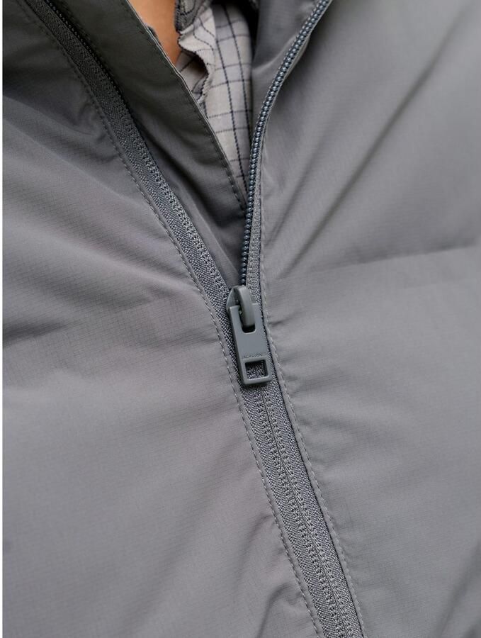 Jack & Jones Gewatteerde jas JJESOHO PUFFER COLLAR SN - Foto 2