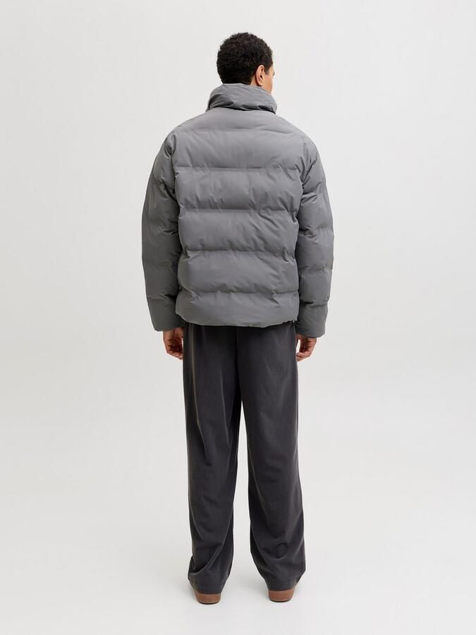 Jack & Jones Gewatteerde jas JJESOHO PUFFER COLLAR SN - Foto 6