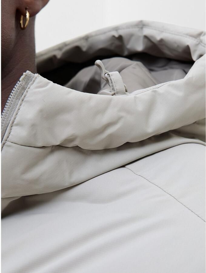 Jack & Jones Gewatteerde jas JJESOHO PUFFER HOOD SN - Foto 2