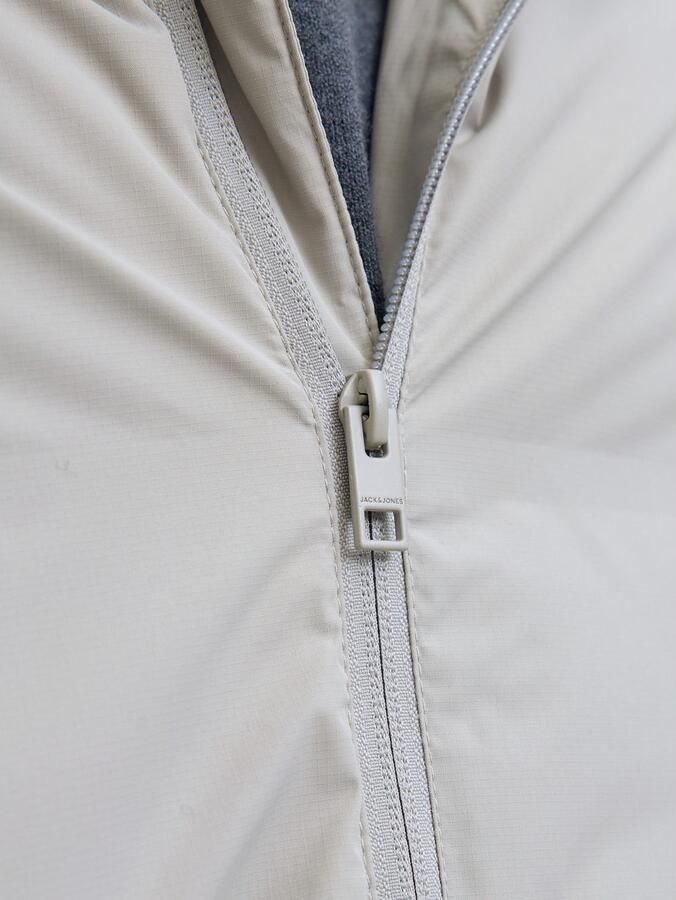 Jack & Jones Gewatteerde jas JJESOHO PUFFER HOOD SN - Foto 5