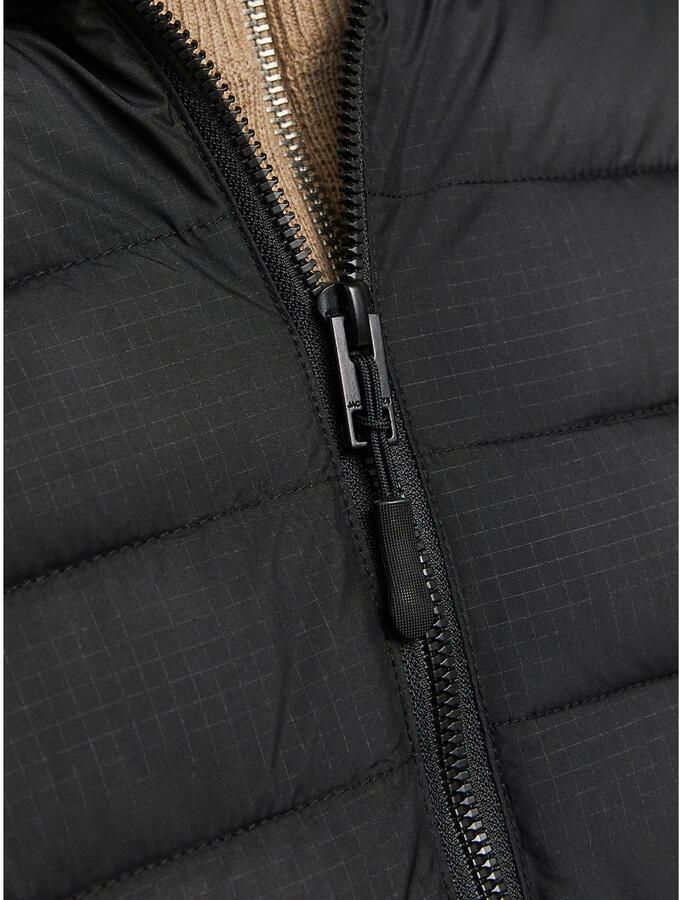 Jack & Jones Gewatteerde jas JJESTATE HYBRID JACKET NOOS