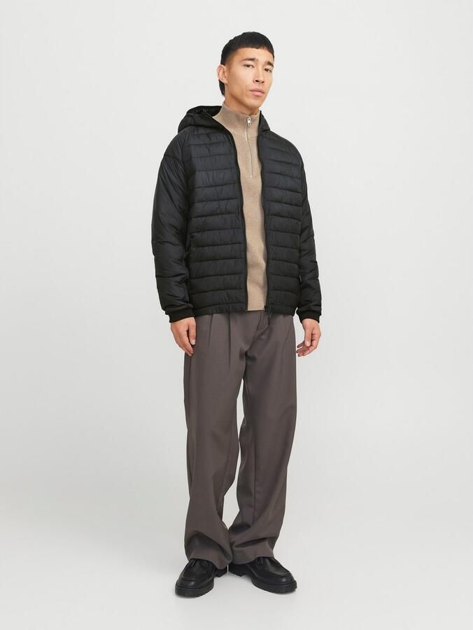Jack & Jones Gewatteerde jas JJESTATE HYBRID JACKET NOOS - Foto 3