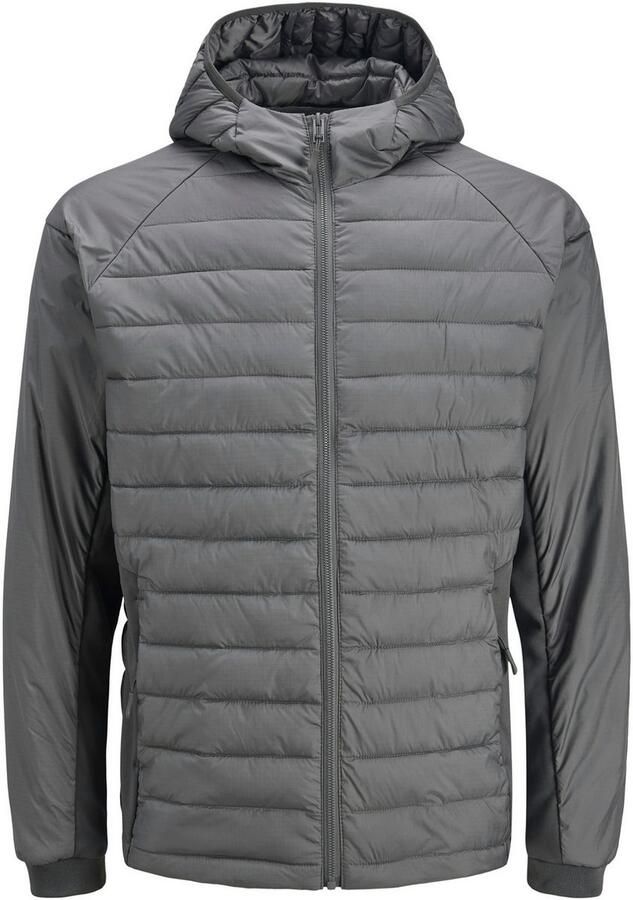 Jack & Jones Gewatteerde jas JJESTATE HYBRID JACKET NOOS - Foto 5