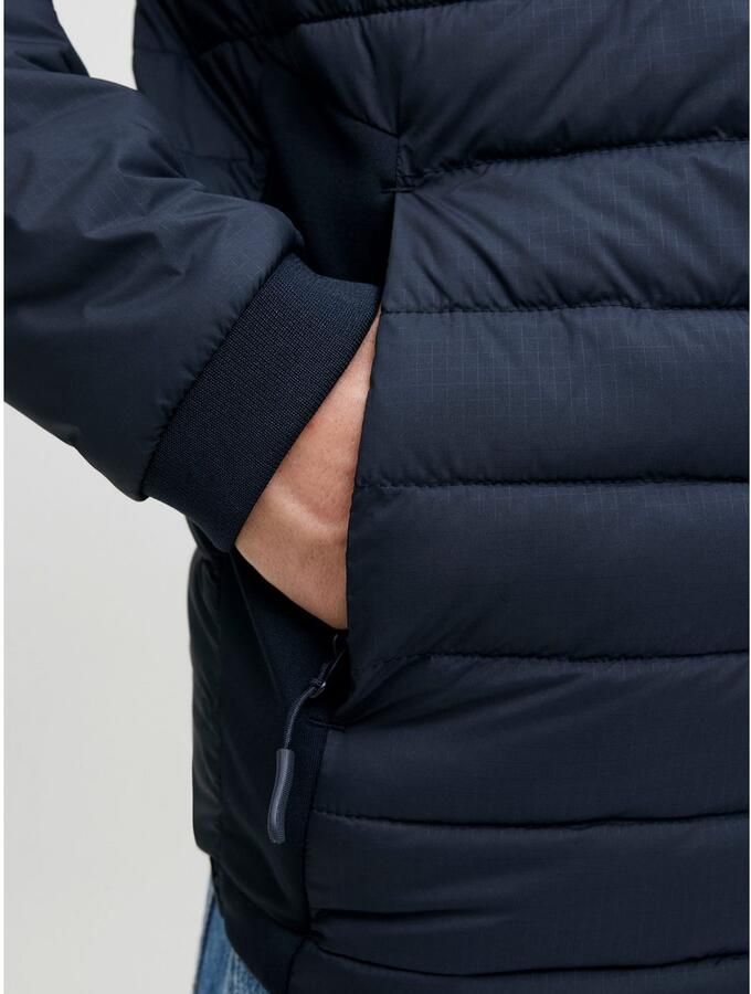 Jack & Jones Gewatteerde jas JJESTATE HYBRID JACKET NOOS - Foto 2