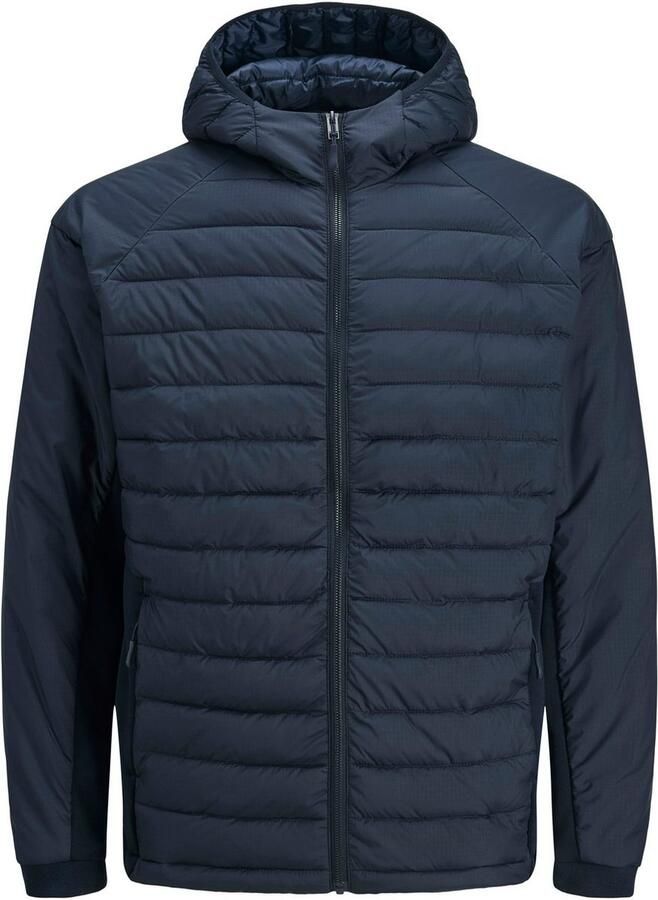 Jack & Jones Gewatteerde jas JJESTATE HYBRID JACKET NOOS - Foto 6