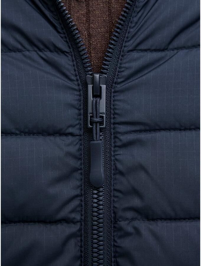 Jack & Jones Gewatteerde jas JJESTATE HYBRID JACKET NOOS