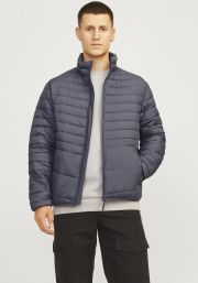 Jack & Jones Gewatteerde jas JJESTATE PACKABLE PUFFER COLLAR NOOS - Thumbnail 3