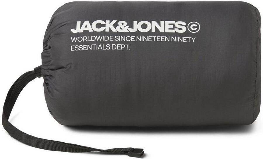 Jack & Jones Gewatteerde jas JJESTATE PACKABLE PUFFER COLLAR NOOS - Foto 6