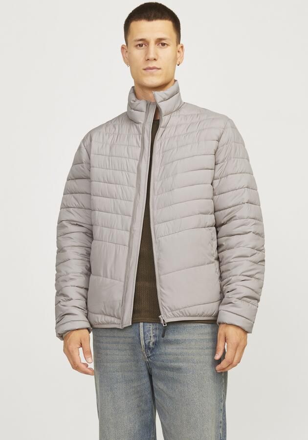 Jack & Jones Gewatteerde jas JJESTATE PACKABLE PUFFER COLLAR NOOS - Foto 3