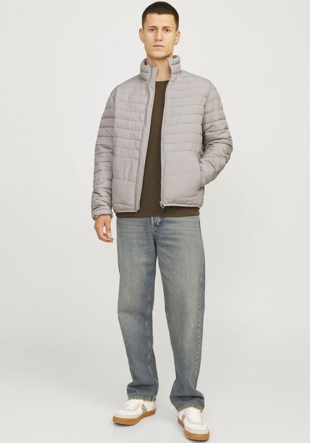 Jack & Jones Gewatteerde jas JJESTATE PACKABLE PUFFER COLLAR NOOS - Foto 2