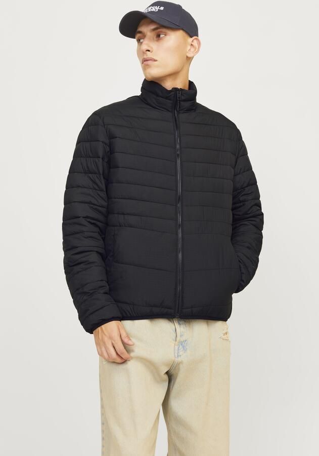 Jack & Jones Gewatteerde jas JJESTATE PACKABLE PUFFER COLLAR NOOS - Foto 8