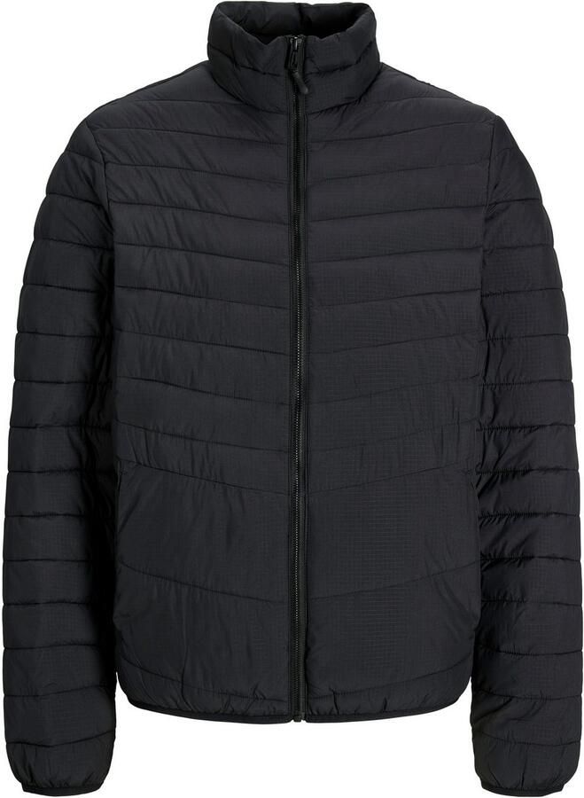 Jack & Jones Gewatteerde jas JJESTATE PACKABLE PUFFER COLLAR NOOS - Foto 3