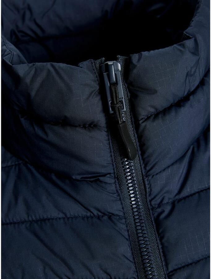Jack & Jones Gewatteerde jas JJESTATE PACKABLE PUFFER COLLAR NOOS - Foto 8