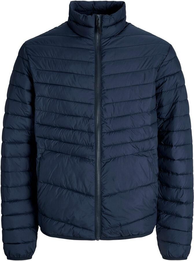 Jack & Jones Gewatteerde jas JJESTATE PACKABLE PUFFER COLLAR NOOS - Foto 7
