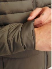 Jack & Jones Gewatteerde jas JJESTATE PACKABLE PUFFER HOOD NOOS - Thumbnail 2