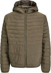 Jack & Jones Gewatteerde jas JJESTATE PACKABLE PUFFER HOOD NOOS - Thumbnail 6