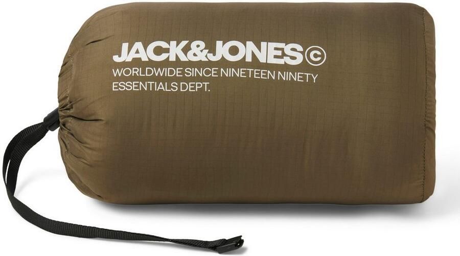 Jack & Jones Gewatteerde jas JJESTATE PACKABLE PUFFER HOOD NOOS - Foto 5