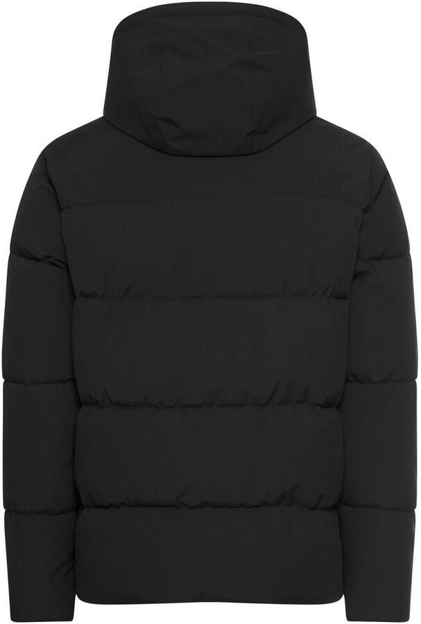 Jack & Jones Gewatteerde jas JJGUARD – Gewatteerde jas met vulling en ritssluiting - Foto 3