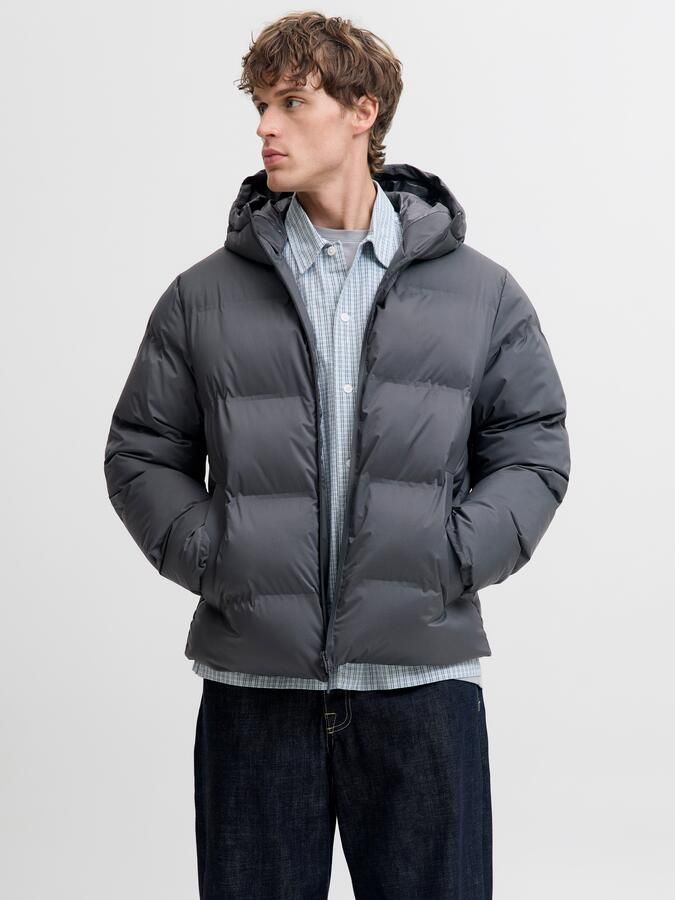 Jack & Jones Gewatteerde jas JJKAITO PUFFER JACKET BF - Foto 7