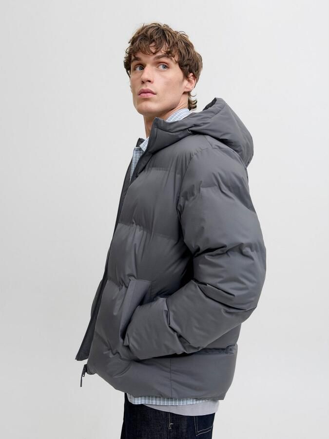 Jack & Jones Gewatteerde jas JJKAITO PUFFER JACKET BF - Foto 5