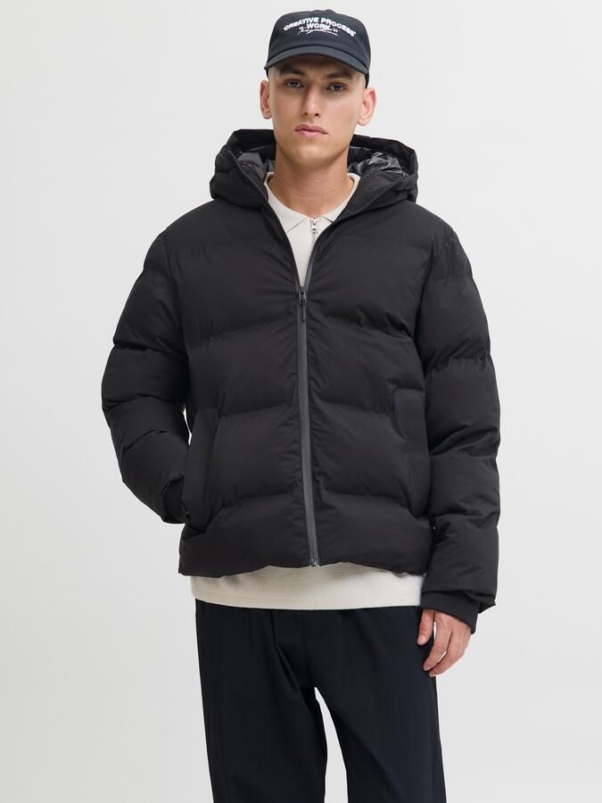 Jack & Jones Gewatteerde jas JJKAITO PUFFER JACKET BF - Foto 7