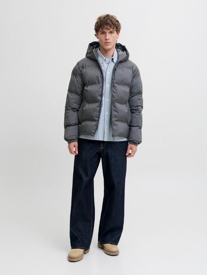 Jack & Jones Gewatteerde jas JJKAITO PUFFER JACKET BF - Foto 3
