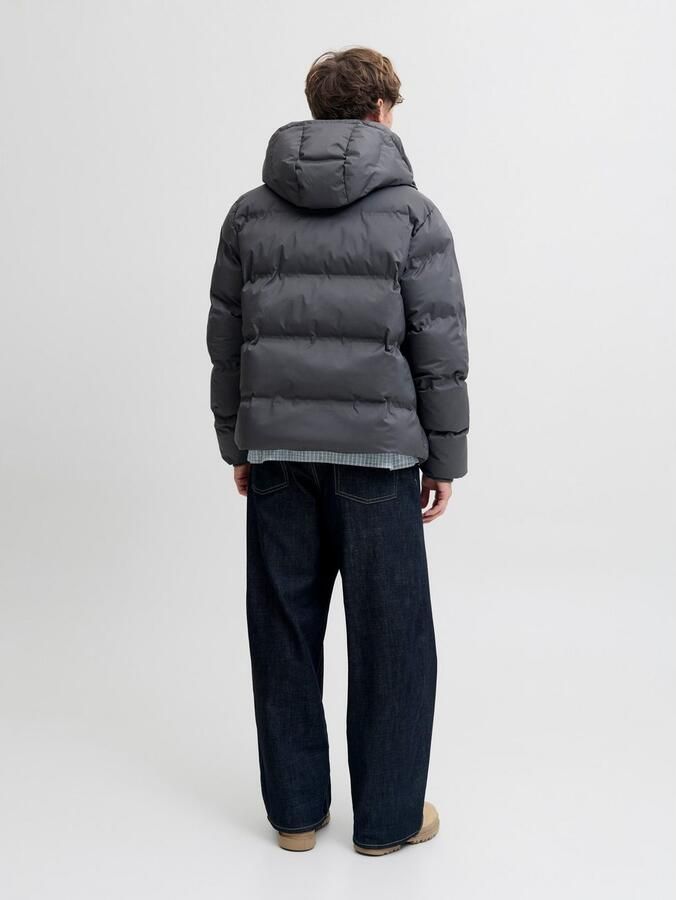Jack & Jones Gewatteerde jas JJKAITO PUFFER JACKET BF - Foto 4