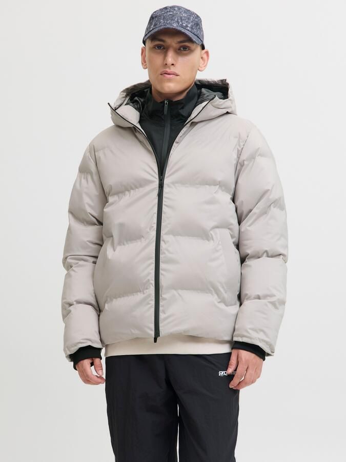 Jack & Jones Gewatteerde jas JJKAITO PUFFER JACKET BF - Foto 9