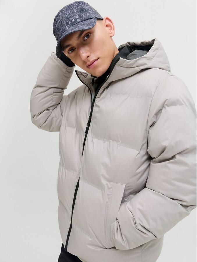 Jack & Jones Gewatteerde jas JJKAITO PUFFER JACKET BF - Foto 4
